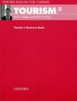 Oxford English for Careers Tourism 3 Teacher's Resource Book