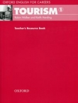 Oxford for Careers Tourism 1 Teacher's Resource Book