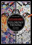 Ozdabianki. Kolorowy trening