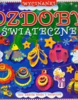 Ozdoby świąteczne. Wycinanki