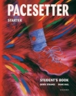 Pacesetter Starter Student's Book