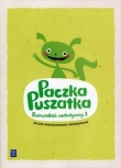 Paczka Puszatka Przewodnik metodyczny 3