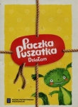 Paczka Puszatka Roczne przygotowanie przedszkolne