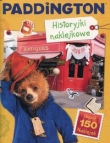 Paddington 2. Księga gier i zabaw z naklejkami. 150 naklejek