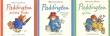 Paddington zwiedza miasto. W ogrodzie. Historia pewnego niedźwiadka z Peru. Pakiet Paddington