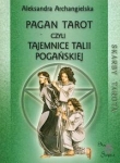 Pagan Tarot czyli tajemnice talii pogańskiej