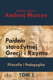 Paideia starożytnej Grecji i Rzymu