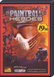Paintball Heroes (PC CD-ROM)