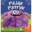 Pająk Patryk
