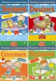 PAK AKADEMIA PRZEDSZKOLAKA 