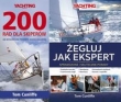 Pakiet 200 rad dla skiperów / Żegluj jak ekspert