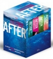 Pakiet. After. Tom 1-4