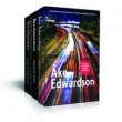 Pakiet Ake Edwardson