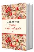 PAKIET ANGIELSKI OGRÓD AUSTEN OP. Ś.K. 9788380317727