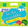 PAKIET BAWIĘ SIĘ I UCZĘ TECZKA 6-LATKA DWUKROPEK - MAC