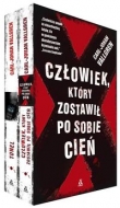 PAKIET Człowiek, który zostawił po sobie cień, Tunel