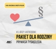 Pakiet dla rodziny