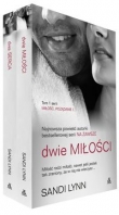 PAKIET Dwie miłości, Dwa serca