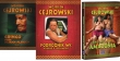 Pakiet. Gringo wśród dzikich plemion, Podróżnik WC, płyta DVD Boso przez świat Amazonia.