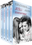 PAKIET JEŚLI ZOSTANIESZ JEŚLI ODEJDZIESZ ...AMBER 9788324161386