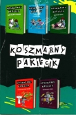 PAKIET KOSZMARNY KAROLEK 1-10 ZNAK5901752780835