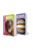 PAKIET MINI ENC. ZWIERZĘTA/KOSMOS OLESIEJUK9788327472632