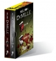 Pakiet Nelson DeMille. Gra lwa, Powrót lwa