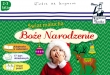 PAKIET ŚWIAT MALUCHA BOŻE NARODZENIE EDGARD 9788365884343