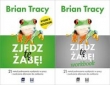 Pakiet Zjedz tę żabę! + Zjedz tę żabę! Workbook