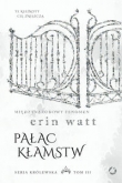 Pałac kłamstw