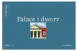 Pałace i dwory. Nowy Wymiar
