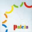 Paleta WP3 dla przedszkolaków Tarcze ćwiczeń
