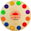 Paleta zestaw Kontrolny