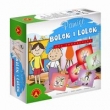 Pamięć Bolek i Lolek