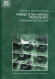 Pamięć o nie-swojej przeszłości + CD