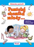 Pamiętaj chemiku młody. Fajnie być naukowcem