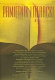 Pamiętnik literacki 2/2013