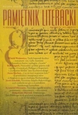 Pamiętnik literacki 3/2013