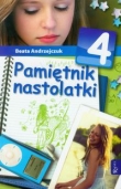 Pamiętnik nastolatki tom 4