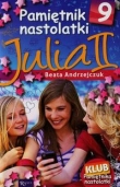 Pamiętnik nastolatki 9 Julia