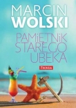 Pamiętnik starego ubeka