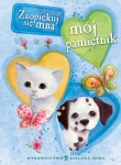 Pamiętnik ZSM w pudełku 2