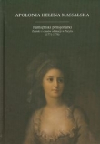 Pamiętniki pensjonarki