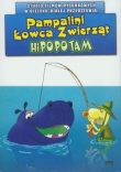 Pampalini Łowca Zwierząt Hipopotam