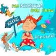Pan Brzechwa robi show