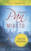 Pan da wam miasto