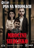Pan na Wisiołach Tom 1