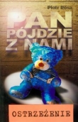 Pan pójdzie z nami tom 1