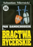 Pan Samochodzik i bractwa rycerskie