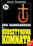 Pan Samochodzik i Bursztynowa komnata 18 Krzyż i podkowa t.2